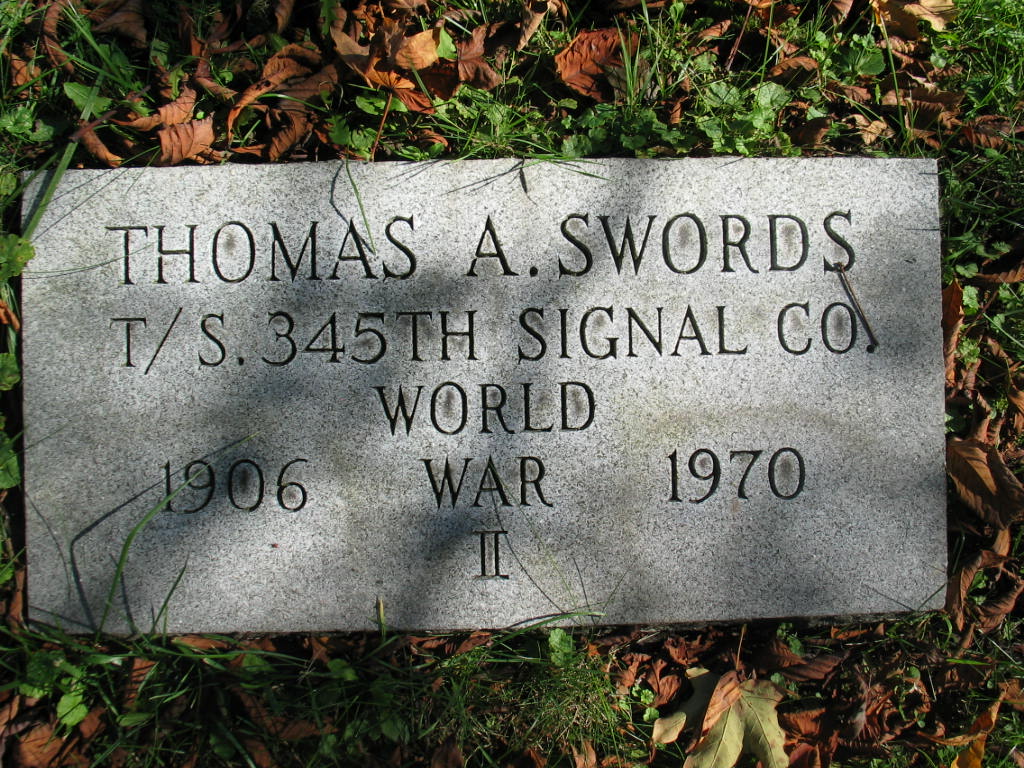 tombstone